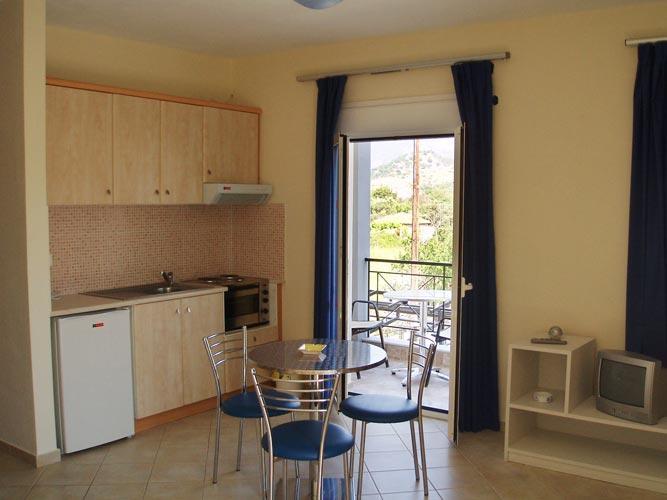 Nautilus Apartments Lesbos Island Exterior photo